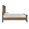 New Classic 00-B2114B-100 New Classic 00-B2114B-100 Mariana - 6/6 Eastern King Bed - Brown
