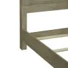 Liberty Furniture 789-BR-KPB Brentwood - King Panel Bed - Sandstone