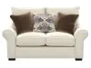 Jackson Furniture Industries 215202-1866/38-2638/29 Jackson Furniture Industries 215202-1866/38-2638/29 Alden - Loveseat - Linen