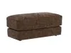 Jackson Furniture Industries 229610-1802/09 Jaden - Ottoman - Cocoa