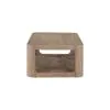 Liberty Furniture 306-OT1010 South Bend - Rectangular Cocktail Table - Burnished Clay