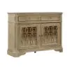 Liberty Furniture 244N-CB5692 Liberty Furniture 244N-CB5692 Magnolia Manor - Buffet - Weathered Bisque