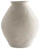 Ashley Furniture A2000513 Hannela - Vase - Small - Antique Tan