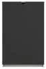 Ashley Furniture EB4121-245 Shawburn - Five Drawer Chest - Vinyl-Wrapped - White / Black / Gray