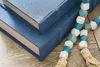 Ashley Furniture A2000617 Ashley Furniture A2000617 Jolina - Box Set (Set of 3) - Blue