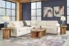 Ashley Furniture 92103S6 Ashley Furniture 92103S6 Modmax - 5-Piece Sectional - Oyster