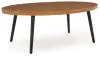 Ashley Furniture P572-701 Horizon Hall - Cocktail Table - Two-tone Brown