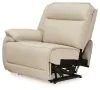 Ashley Furniture U13001S6 Ashley Furniture U13001S6 Double Deal - 4-Piece Power Reclining Sectional - Almond