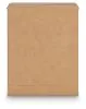 Ashley Furniture PCB1075-91 Aleaport - One Drawer Night Stand - Warm Brown