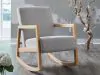 Ashley Furniture A3000745 Wychworth - Accent Chair - Gray / Natural