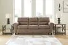 Ashley Furniture 9400439 Navi - Queen Sofa Sleeper - Fossil