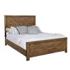 New Classic 00-B3314B-100 New Classic 00-B3314B-100 Biscayne - Eastern King Bed - Sable