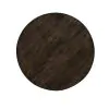 Liberty Furniture 796-OT1021 Ventura Blvd - Round End Table - Bronze Spice