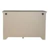 Liberty Furniture 2012W-AC5636 Liberty Furniture 2012W-AC5636 Westridge - 3 Door Accent Cabinet - Antique White