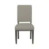 Liberty Furniture 944-C6501S Westfield - Upholstered Side Chair - Havana Brown