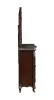 New Classic B532-060 Constantine - Mirror - Cherry