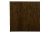 New Classic D1701-32S-BRN New Classic D1701-32S-BRN Gia - Counter Table With 2 Chairs & Storage Shelf - Brown