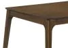 New Classic D7185B-10 Maggie - Dining Table - Walnut