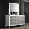 New Classic B1583-060 Stardust - Mirror - White
