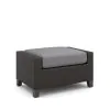 New Classic G807G-19S New Classic G807G-19S Skye - Ottomans (Set of 2) - Gray