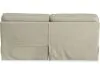 Craftmaster Furniture 937447-68BD Slipcovered Queen Sleeper