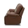 Liberty Furniture 7008SD-33P Cameron - Sofa P3 & ZG - Dakota Saddle
