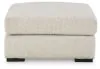 Benchcraft® 7510508 LaureLGrove - Oversized Accent Ottoman - Pebble