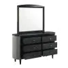 New Classic B1434-060 Skyline - Mirror - Onyx