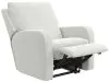Jackson Furniture Industries 642527-1916/01 Lullaby - Power Headrest Power Auto-Glide Recliner - Cotton