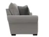 Jackson Furniture Industries 215203-1866/28-2638/45 Alden - Sofa - Stone