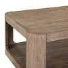 Liberty Furniture 306-OT1010 South Bend - Rectangular Cocktail Table - Burnished Clay