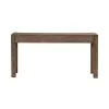 Liberty Furniture 449-OT6030 Broadmore - Console Table - Cobblestone Brown