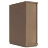 Riverside Furniture 73965 Riverside Furniture 73965 Cascade - 5 Drawer Chest - Casual Mink