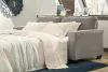 Ashley Furniture 8721439 Ashley Furniture 8721439 Altari - Queen Sofa Sleeper - Alloy