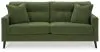 Ashley Furniture 2610738 Ashley Furniture 2610738 Bixler - Sofa - Olive