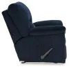 Ashley Furniture 2420525 Ashley Furniture 2420525 SimpleJoy - Rocker Recliner - Navy