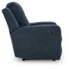 Ashley Furniture 3880629 Ashley Furniture 3880629 Danum - Zero Wall Recliner - Ink