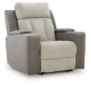 Ashley Furniture PC6320413 WhipLash - Power Recliner With Adj Headrest - Sisal