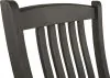 Ashley Furniture D736/25/01(4) Tyler Creek - 5 Pc. - Dining Room Table, 4 Side Chairs - Dark Gray