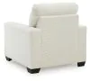 Ashley Furniture PC3200620 Greenbriar - Chair - Ivory