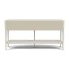 Riverside Furniture 25055 Carmella - Accent Server - Pebble Oak