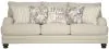 Jackson Furniture Industries 137903-1885/26-2441/38 Jonesport - Sofa - Wheat