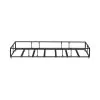 Liberty Furniture 179-BR11T-B Liberty Furniture 179-BR11T-B Vintage Series - Twin Metal Trundle - Black