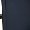 Liberty Furniture 179-BR17HFR-N Liberty Furniture 179-BR17HFR-N Vintage Series - Full Metal Bed - Navy