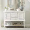 Liberty Furniture 607-SR5239 Summer House - Server - Oyster White