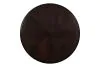 New Classic D1701-50S New Classic D1701-50S Gia - 5 Piece Round Dining Set - Ebony