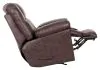 Jackson Furniture Industries 47846-1307/29 Mayfield - Glider Recliner - Saddle