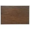 CoasterEssence 115208 Dewey - Rectangular Counter Height Dining Table - Walnut
