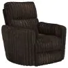 Jackson Furniture Industries 642442-1998/09 Daydream - Power Rocker Recliner - Chocolate