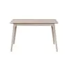 New Classic D1651W-12 New Classic D1651W-12 Oscar - Counter Height Table - White Ash